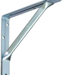 MENSOLE NERVATE ZINCATE CANTINA CM. 30