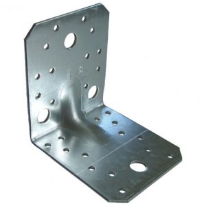 STAFFA ANGOLARE NERVATA CM. 65X85X135X3.5 "ROTHOBLAAS"