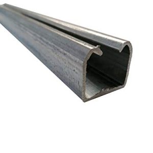 BINARIO MONOROTAIA ZINCATO PICCOLA ML. 3