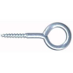 OCCHIOLO C/VITI LEGNO MM. 20X 60