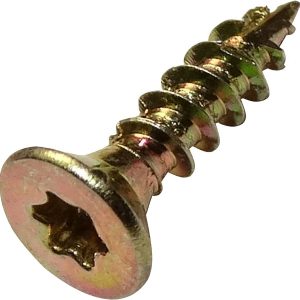 VITI LEGNO TORX MM. 3X 12