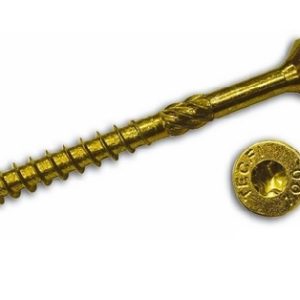 VITI LEGNO TORX MM. 10X200 (sq)