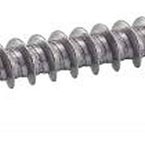 VITI INOX A2 TUTTO FILETTO MM. 8X 65