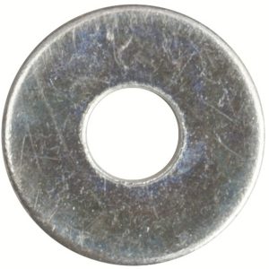 RONDELLE ZINC. MM. 5X 20