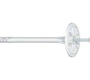 ANCORANTE CHIODO ACCIAIO C/RONDELLA 10X 90 ETAG014 confezione pz. 100