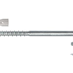 TASSELLI THERMOSTOP P/CAPPOTTO MM. 7.5X110 confezione pz. 4