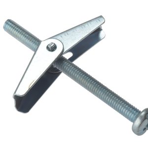 ANCORETTE A SCATTO P/SOFFITTO PESANTI MM. 6