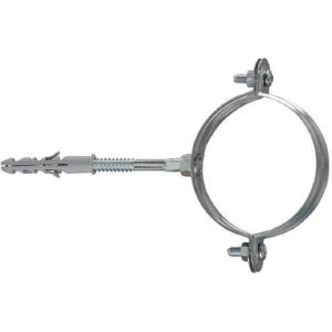 COLLARE PLUVIALE DIAM. 60 confezione pz. 2