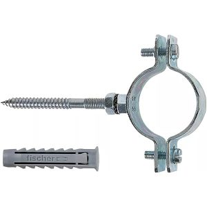 COLLARE PLUVIALE ZINC. DIAM. 110 PESANTE confezione pz. 2