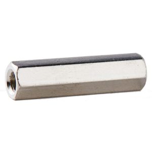 DISTANZIATORI METALLICO P/TASSELLI DIAM. 18X50