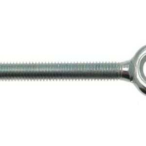 OCCHIOLO FORGIATO ZN M 6X 60