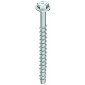 VITI P/CALCESTRUZZO ESAGONO MM. 8X 60 (sq)