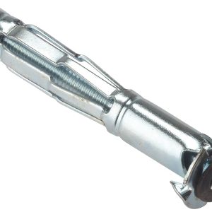 TASSELLI P/CARTONGESSO METALLICO MM. 8X54