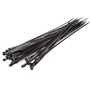 FASCETTE PVC STRINGITUBO MM. 3.5X200 confezione pz. 100