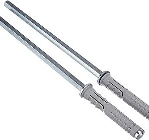 TASSELLI REGGIMENSOLA ESAGONALE A SCOMPARSA MM. 14X170