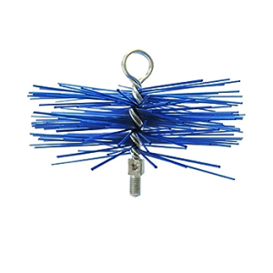 SCOVOLINO NYLON P/PULIZIA FORI MM. 30