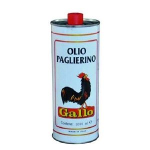 OLIO PAGLIERINO LT. 1