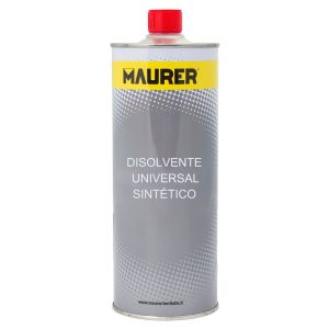 DILUENTE SINTETICO LT. 1