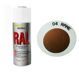 SPRAY ACRILICO RAME