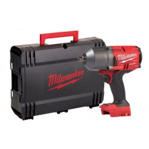 AVVITATORE A IMPULSI 18V" M18 FHIWF12-0X senza batteria "MILWAUKEE"