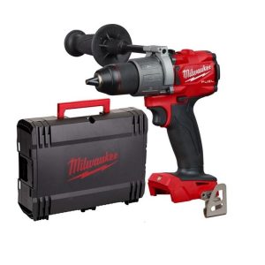 TRAPANO BATTERIA AVV. PERCUSSIONE M18 FPD3-OX senza batterie "MILWAUKEE"