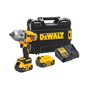 AVVITATORE A IMPULSI 18V DCF900P2T-QW "DEWALT"