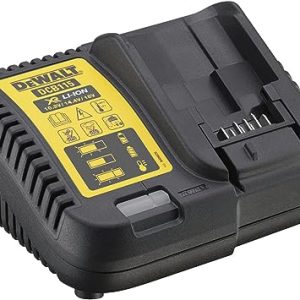 CARICABATTERIA UNIVERSALE DCB115-QW XR LITIO "DEWALT"