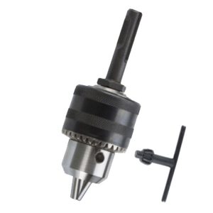 MANDRINO C/CREMAGLIERA MM. 1/2X13 C/SDS-PLUS