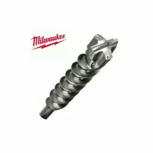 PUNTA MURO SDS-PLUS MM. 20X 250 quattro taglienti