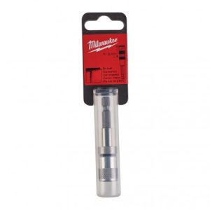 PORTAINSERTI MAGNETICO 1/4 MM. 58 "MILWAUKEE"
