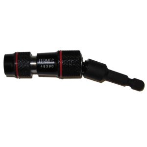 PORTAINSERTI MAGNETICO SNODABILE