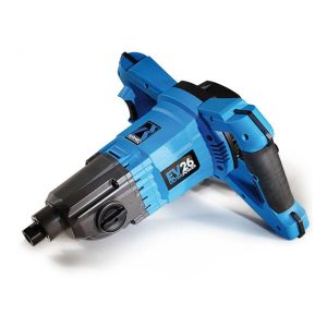 MISCELATORE ELETTRICO EV 26 ULTRA POWER"RURMEC"