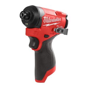 AVVITATORE A IMPULSI 12V FID2-0 "MILWAUKEE" senza batterie