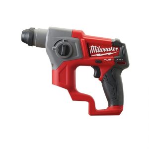 TASSELLATORE BATTERIA M12 CH-0 "MILWAUKEE" senza batterie