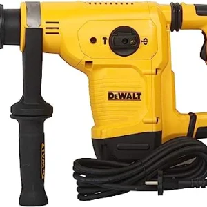 MARTELLO DEMOLITORE D25810K-QS "DEWALT" KG. 5.6
