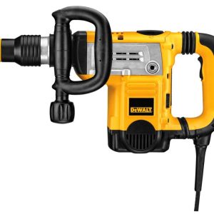 MARTELLO DEMOLITORE D25831K-QS "DEWALT" KG. 7.0