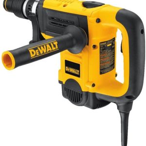MARTELLO PERFORATORE-DEMOLITORE D25501K "DEWALT"