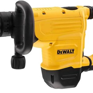 MARTELLO DEMOLITORE D25872K-QS "DEWALT" KG. 8.8