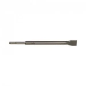 SCALPELLO PUNTA-TAGLIO SDS-MAX MM. 250X25