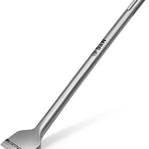 SCALPELLO TAGLIO SDS-MAX MM. 400X50 curvo