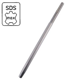 CODOLO P/CORONA CONICA MM. 450 SDS MAX "MILWAUKEE"