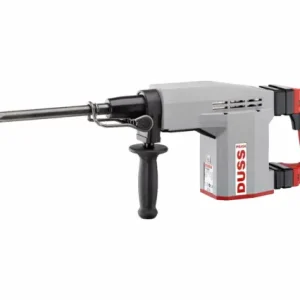 MARTELLO DEMOLITORE "DUSS" PK 35 garanzia 3 anni