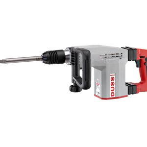 MARTELLO DEMOLITORE "DUSS" PK X4 garanzia 3 anni