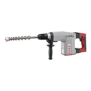 MARTELLO PERFORATORE-DEMOLITORE DUSS PX 48 garanzia 3 anni