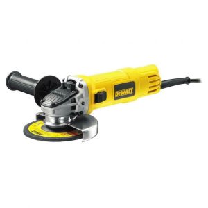 SMERIGLIATRICE DWE4016-QS W750 "DEWALT"