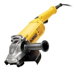 SMERIGLIATRICE DWE490 W2000 "DEWALT"
