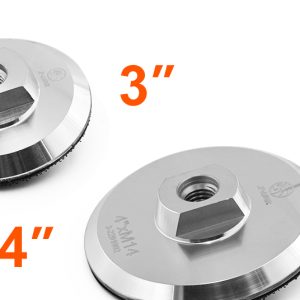 PORTADISCO SOTTOGHIERA M 14 P/SMERIGHIATRICE