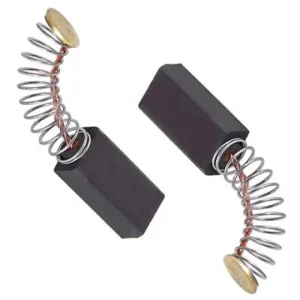 SPAZZOLE P/SMERIGLIATRICE PICCOLE HT999021 "KIKOKI"