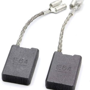 SPAZZOLE P/SMERIGLIATRICE GRANDE 1607014171 "BOSCH"