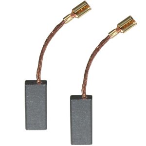 SPAZZOLE P/SMERIGLIATRICE GWS750 1619.P11.715 "BOSCH"